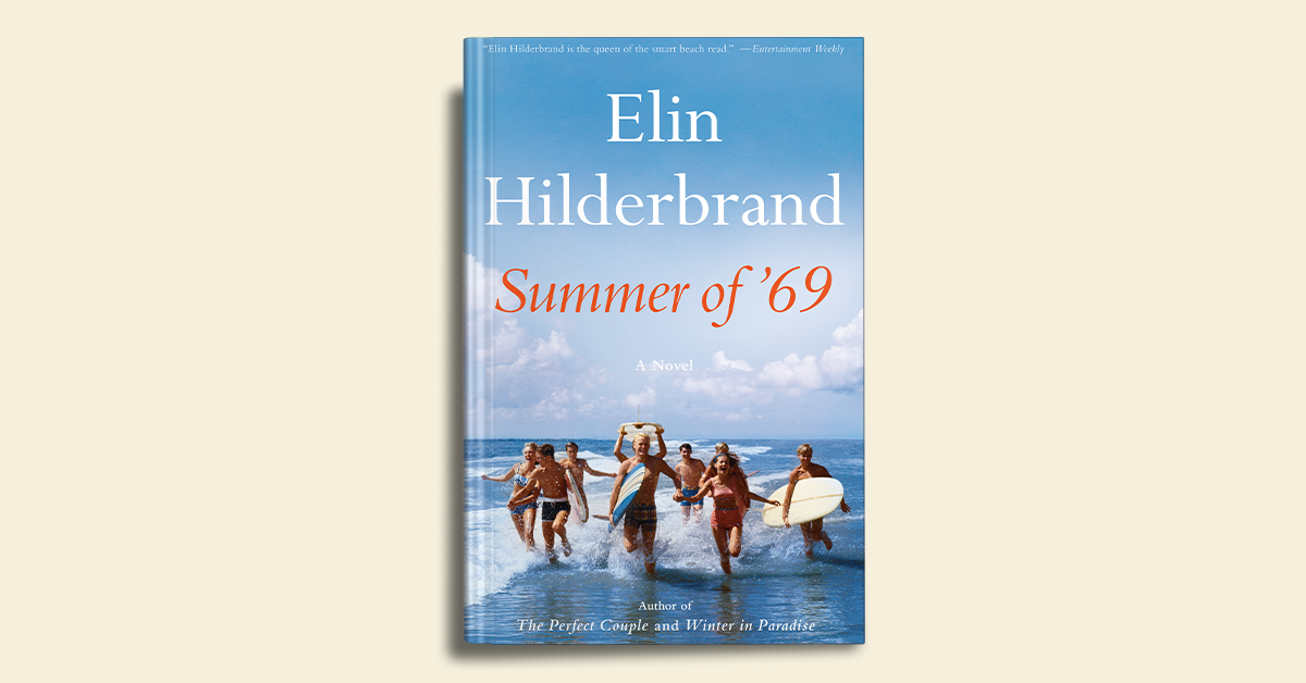 the summer of 69 elin hilderbrand
