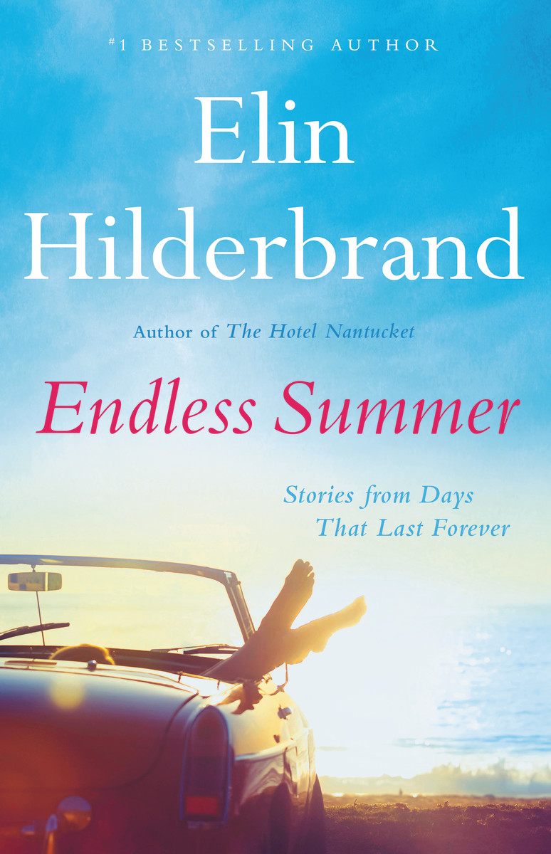 ELIN HILDERBRAND – HOME | Elin Hilderbrand