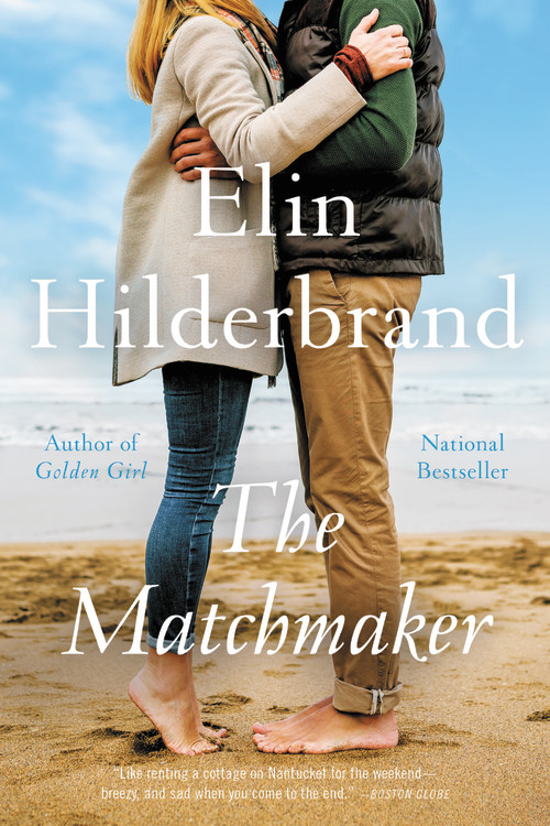 the matchmaker elin hilderbrand review
